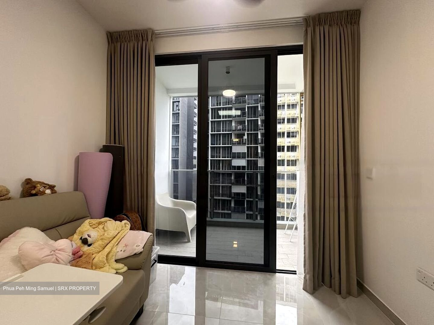 Penrose (D14), Apartment #483821841